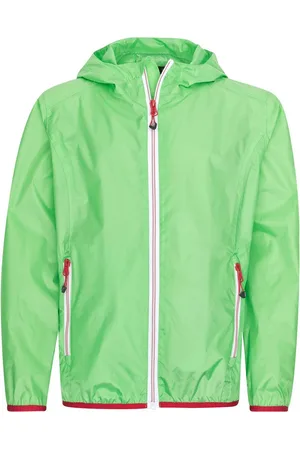 CMP Regenjacke Mädchen Regenjacke Fix Hood Rain 3X53255 - Verkäufer: CORTEXPOWER