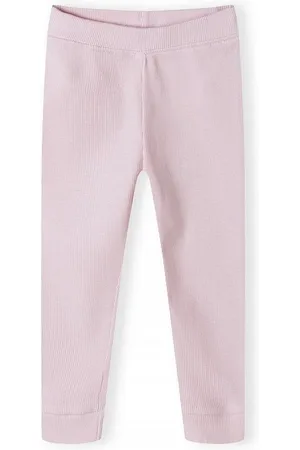 Minoti Leggings Gerippte Leggings (1y-14y) - Verkäufer: