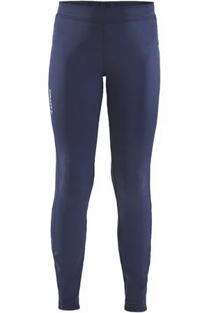Craft Funktionstights Kinder Lauftight Rush Tights Jr 1907378 - Verkäufer: CORTEXPOWER