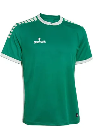 Derbystar Fußballtrikot Herren Primo Trikot - Verkäufer: CORTEXPOWER
