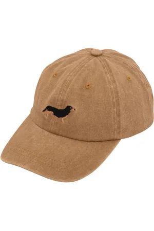 Fiebig Baseball Cap Verwaschene Baseball Cap aus 100% Baumwolle - Verkäufer: Hut-Breiter München - Hutmacher seit 1863
