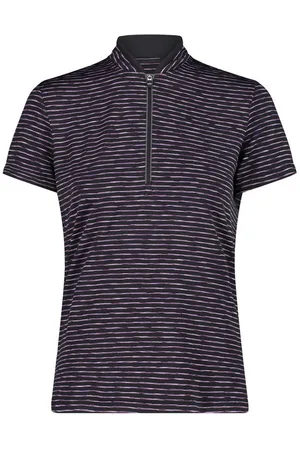 CMP T-Shirt Damen Radsportshirt WOMAN FREE BIKE T-SHIRT 33N6276 - Verkäufer: CORTEXPOWER