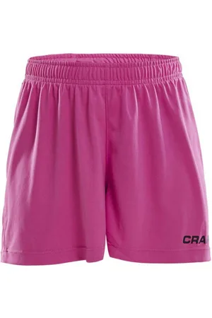 Craft Trainingsshorts Kinder Torwartshort Squad GK Shorts Jr 1906979 - Verkäufer: CORTEXPOWER