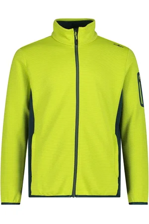 CMP Fleecejacke Herren Fleecejacke Man Jacket 33E6557 - Verkäufer: CORTEXPOWER