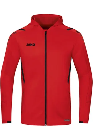 Jako Trainingsjacke Kinder Trainingsjacke Challenge mit Kapuze 6821 - Verkäufer: CORTEXPOWER