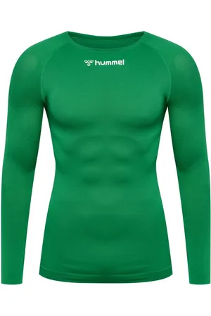 Hummel Langarmshirt Unisex Langarm Shirt hmlBL COMFORT 2.0 TEE L/S 225524 - Verkäufer: CORTEXPOWER
