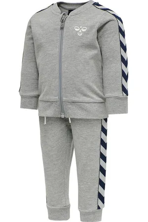 Hummel Trainingsanzug Baby Trainingsanzug Bille Tracksuit 210968 - Verkäufer: CORTEXPOWER