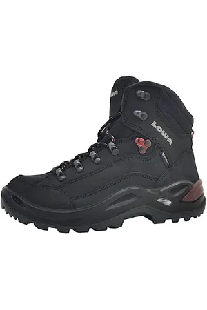 Lowa Wanderschuh Outdoorschuh - Verkäufer: H&D Schuhcompany