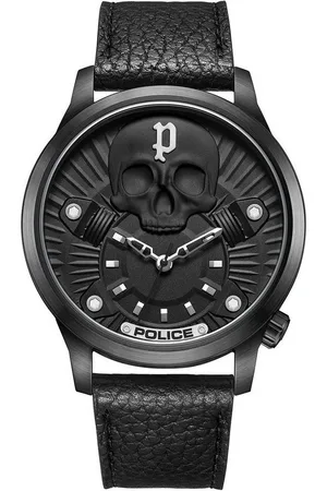 Police Quarzuhr Herrenarmbanduhr - Modell: PEWJA2227701 - Verkäufer: Uhren4you