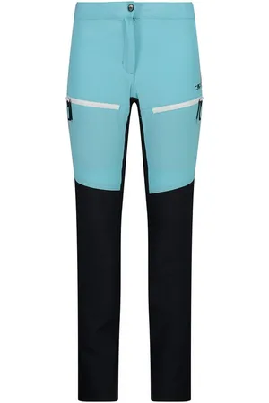 CMP Trekkinghose Mädchen Outdoorhose Kid Long Trekking Pant 32T5585 - Verkäufer: CORTEXPOWER