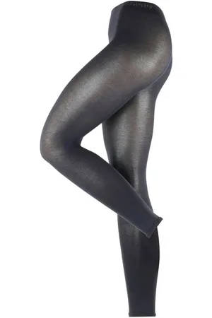ESPRIT Leggings Damen Leggings Cotton LE 18433 - Verkäufer: CORTEXPOWER