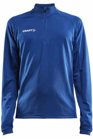 Craft Unterziehshirt Herren Trainingsshirt EVOLVE HALFZIP M 1910151 - Verkäufer: CORTEXPOWER