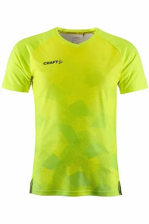Craft Fußballtrikot Herren Trikot PREMIER FADE JERSEY M 1912759 - Verkäufer: CORTEXPOWER