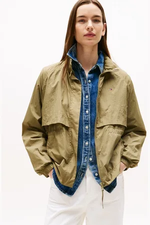 Tommy Hilfiger Windbreaker UL NYLON PACKABLE WINDBREAKER