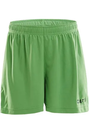Craft Trainingsshorts Kinder Torwartshort Squad GK Shorts Jr 1906979 - Verkäufer: CORTEXPOWER