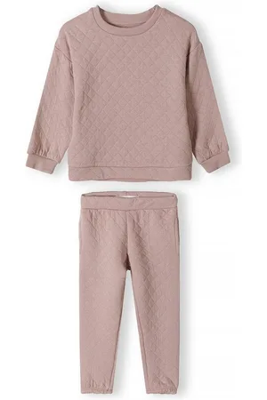 Minoti Jogginganzug im gesteppte Look (3-14y) - Verkäufer: