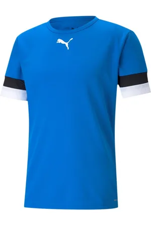 PUMA Fußballtrikot Herren Trikots teamRISE Jersey 704932 - Verkäufer: CORTEXPOWER