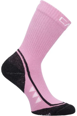 CMP Sportsocken Kinder Trekkingsocken KIDS TREKKING SOCK MID SUPERSOFT 50 3I19864 - Verkäufer: CORTEXPOWER
