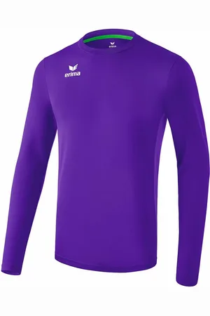 Erima Fußballtrikot Herren Langarm Trikot Liga - Verkäufer: CORTEXPOWER