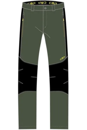 CMP Trekkinghose Kinder Trekkinghose KID LONG PANT 32T1064 - Verkäufer: CORTEXPOWER
