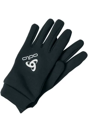 Odlo Trainingshandschuhe Unisex Handschuhe STRETCHFLEECE LINER 762700 - Verkäufer: CORTEXPOWER
