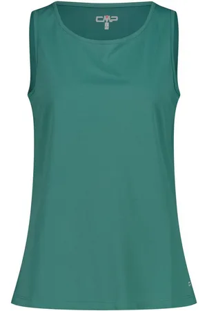 CMP Tanktop Damen Shirt WOMAN SLEEVELESS Top 39T5666 - Verkäufer: CORTEXPOWER
