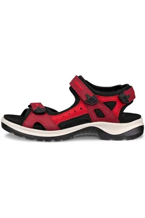 Ecco Damen Trekkingsandalen YUCATAN Outdoorsandale - Verkäufer: engelhorn