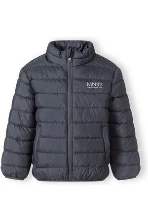 Minoti Funktionsjacke Steppjacke (12m-14y) - Verkäufer: