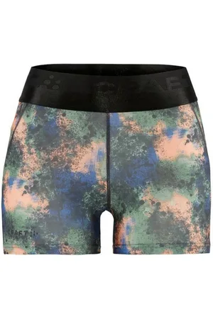 Craft Trainingsshorts Damen Shorts CORE ESSENCE HOT PANTS W 1908773 - Verkäufer: CORTEXPOWER