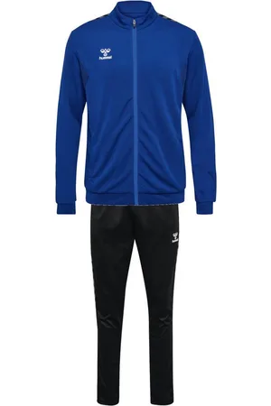 Hummel Trainingsanzug Herren Trainingsanzug hmlAuthentic PL 219982+219985 - Verkäufer: CORTEXPOWER