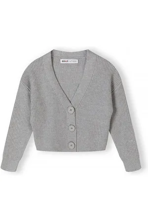 Minoti Cardigan mit Knopfleiste (12m-14y) - Verkäufer: