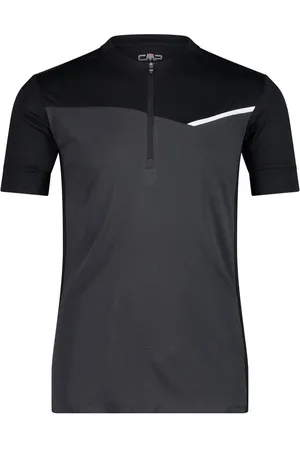 CMP T-Shirt Herren Trail Running T-Shirt MAN T-T-Shirt TRAIL 33N6747 - Verkäufer: CORTEXPOWER