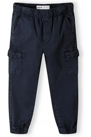 Minoti Cargohose Cargohose (1y-14y) - Verkäufer: