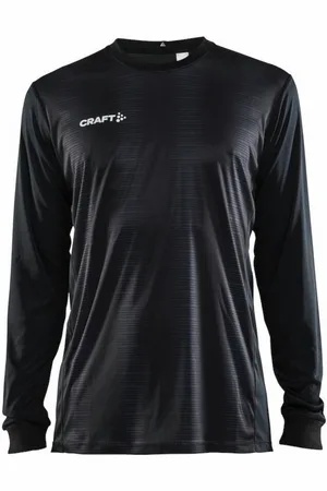 Craft Fußballtrikot Herren Torwarttrikot PROGRESS 2.0 GK LS JERSEY M 1912226 - Verkäufer: CORTEXPOWER