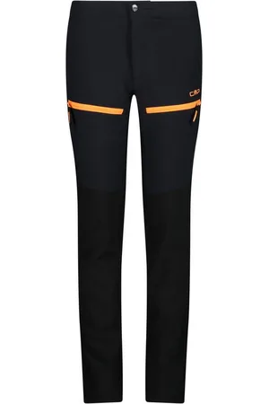 CMP Trekkinghose Jungen Hose Trekking 32T5584 - Verkäufer: CORTEXPOWER