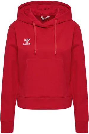Hummel Kapuzenpullover Damen Kapuzenpullover hmlGO 2.0 Cotton Hoodie 225250 - Verkäufer: CORTEXPOWER