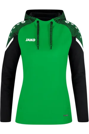 Jako Kapuzenpullover Damen Kapuzensweat Performance 6722 - Verkäufer: CORTEXPOWER