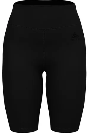 Odlo Trainingstights Damen Short Tight ASCENT MEDIUM SUPPORT 560601 - Verkäufer: CORTEXPOWER