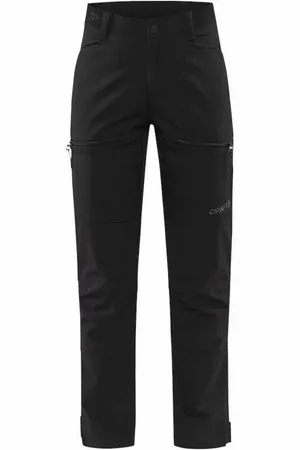 Craft Trekkinghose Damen Trekkinghose PRO EXPLORE HIKING PANT W 1913803 - Verkäufer: CORTEXPOWER