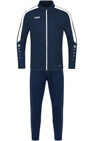 Jako Trainingsanzug Damen Trainingsanzug Polyester Power M9123 - Verkäufer: CORTEXPOWER