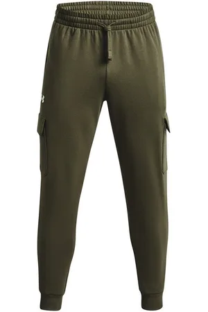 Under Armour Trainingshose Under Armour Herren Trainingshose Rival Fleece Cargo Jogger 1382134 - Verkäufer: CORTEXPOWER