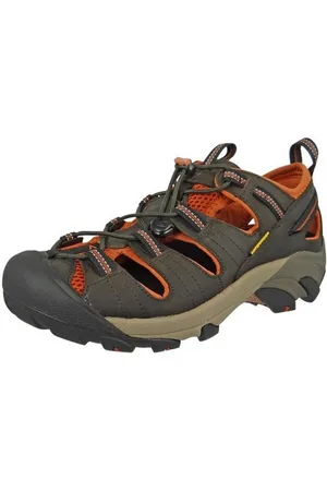 Keen 1008419 ARROYO II Black Olive/Bombay Brown Sandale - Verkäufer: Schuhkings