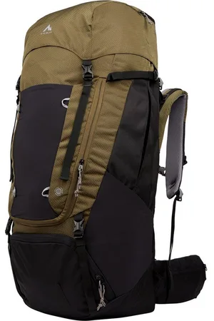 mc kinley Trekkingrucksack He.-Trek-Rucksack Make II CT 75+10 - Verkäufer: gue-sport