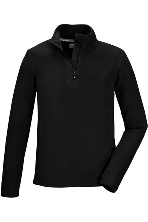 Killtec Langarmshirt Jungen Langarm Shirt KSW 184 40867-000 - Verkäufer: CORTEXPOWER