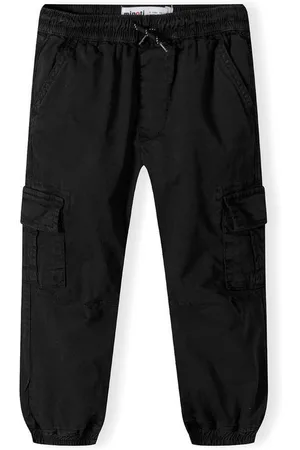 Minoti Cargohose Cargohose (2y-14y) - Verkäufer: