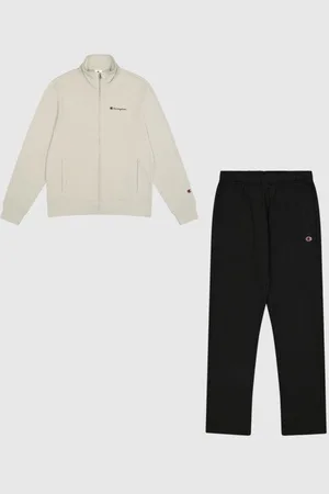 Champion Jackenblazer Full Zip Suit SVL/NBK - Verkäufer: Sport Butsch GmbH & Co.KG