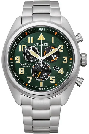 Citizen Quarzuhr Herrenuhr - Serie: Eco-Drive - Modell: AT2480-81X - Verkäufer: Uhren4you