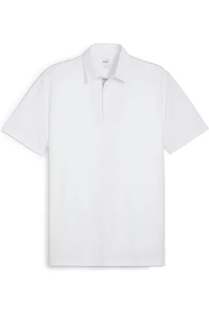 PUMA Poloshirt Herren Polo-Shirt Pure Solid Polo 625108 - Verkäufer: CORTEXPOWER