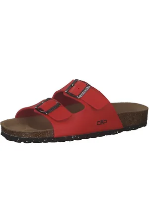 CMP Damen Sandale ECO THALITHA WMN SLIPPER 3Q91016 Sandale - Verkäufer: CORTEXPOWER