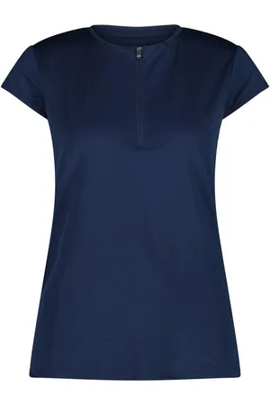CMP T-Shirt Damen Radsportshirt WOMAN T-SHIRT TRAIL 34N6886 - Verkäufer: CORTEXPOWER
